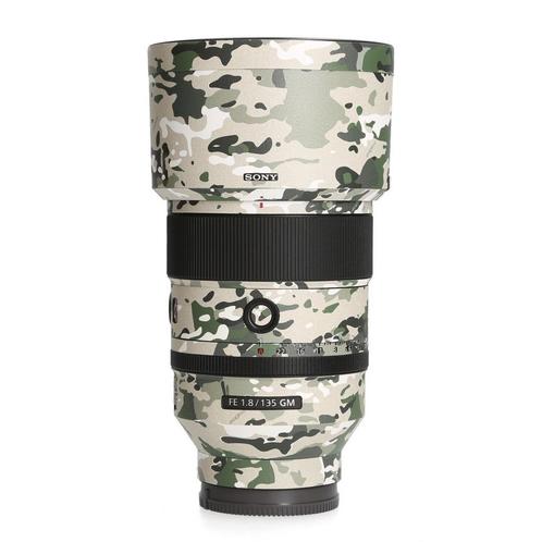 Sony FE 135mm F1.8 GM, Audio, Tv en Foto, Fotografie | Lenzen en Objectieven, Zo goed als nieuw, Ophalen of Verzenden