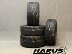 245/45/20 285/40/20  goodyear winterbanden 7,3/7mm profiel, Gebruikt, 285 mm, Band(en), Personenwagen