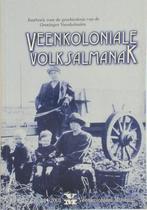 Veenkoloniale volksalmanak, Nieuw, Verzenden