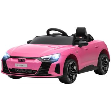 TRUUSK Kinder Elektrische Auto 12V Kinderwagen Met 2,4 GHz A beschikbaar voor biedingen