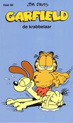 Een oosterse huivering / Garfield Pocket / 88 9789062132225, Verzenden, Zo goed als nieuw