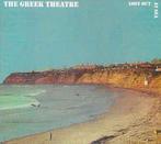 cd digi - Greek Theatre - Lost Out At Sea, Zo goed als nieuw, Verzenden