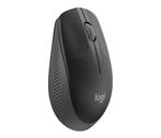 Logitech M190 Optical USB-A Zwart Retail Wireless (Muizen), Ophalen of Verzenden, Nieuw