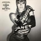 lp nieuw - Janet Jackson - Discipline, Cd's en Dvd's, Vinyl | Pop, Verzenden, Zo goed als nieuw