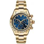 Versace - VEV700619 - grey, Sieraden, Tassen en Uiterlijk, Horloges | Dames, Verzenden, Nieuw