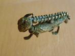 GOUDGEWICHT - ANTILOPE - Spreekwoord - Abrammuo - Mrammuo -