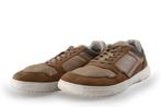 Barefoot Barebarics Sneakers in maat 39 Bruin | 10% extra, Verzenden, Bruin, Barefoot Barebarics, Sneakers of Gympen