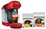 TASSIMO T11 | Tweedekansje | OP=OP, Witgoed en Apparatuur, Koffiezetapparaten, Stoompijpje, Koffiepads en cups, Ophalen of Verzenden