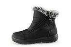 Hogotex Snowboots in maat 38 Zwart | 10% extra korting, Kleding | Dames, Schoenen, Verzenden, Zwart, Hogotex, Snowboots