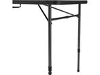 Coleman Campingtafel 4-persoons - Opvouwbaar -, Verzenden, Zo goed als nieuw