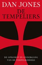 De Tempeliers 9789401920643 Dan Jones, Boeken, Geschiedenis | Wereld, Verzenden, Gelezen, Dan Jones