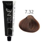 Keune  Tinta Color  7.32  60 ml, Verzenden, Nieuw