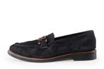 Ara Loafers in maat 41 Blauw | 10% extra korting, Kleding | Dames, Schoenen, Overige typen, Zo goed als nieuw, Ara, Verzenden