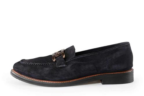 Ara Loafers in maat 41 Blauw | 10% extra korting, Kleding | Dames, Schoenen, Blauw, Zo goed als nieuw, Overige typen, Verzenden