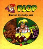 Smul eet zijn buikje rond / Plop / 9 9789076055619, Verzenden, Zo goed als nieuw, D. Verbiest