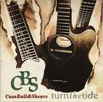 cd - Case Ball &amp; Shears - Turn The Tide, Verzenden, Zo goed als nieuw