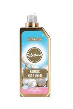 Fabulosa Wasverzachter | Cotton Fresh 1000 ml, Verzenden