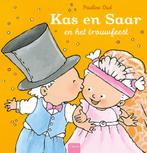 Boek: Saar en het trouwfeest - (als nieuw), Verzenden, Zo goed als nieuw