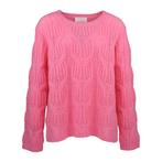 Princess goes Hollywood • roze wollen trui • 42, Kleding | Dames, Princess goes Hollywood, Verzenden, Maat 42/44 (L), Nieuw