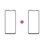 Screenprotector voor Xiaomi Redmi 9A Edge to Edge, Nieuw, Bescherming