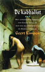 De kabbalist 9789029563611 Geert Kimpen, Boeken, Verzenden, Gelezen, Geert Kimpen