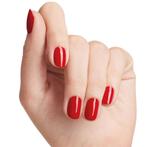 OPI Nagellak Big Apple Red - 15ml, Ophalen of Verzenden, Nieuw, Make-up