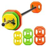 Aerobic Pump Pro Halterset