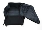 Opbergtrolley voor grote tenten 390 liter kleur zwart, Verzenden, Nieuw