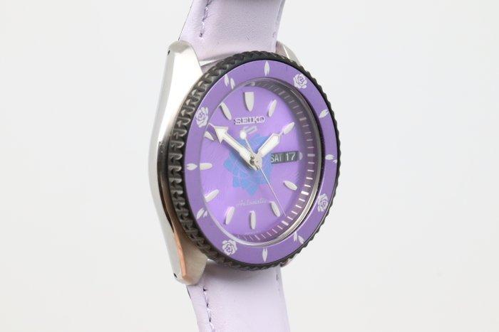 Seiko - Seiko 5 - Zonder Minimumprijs - SRPH09K1 | 4R36-10P0, Sieraden, Tassen en Uiterlijk, Horloges | Antiek