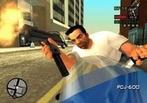 Grand Theft Auto Liberty City Stories (psp used game), Ophalen of Verzenden, Zo goed als nieuw