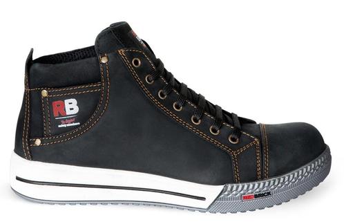 Redbrick Gold S3 werkschoenen maat 41, Tuin en Terras, Werkkleding, Ophalen of Verzenden