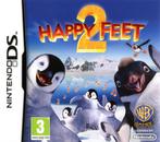 Happy Feet 2 (Nintendo DS), Spelcomputers en Games, Games | Nintendo DS, Verzenden, Gebruikt