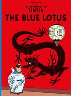 The Adventures of Tintin - The Blue Lotus - The Adventures, Ophalen of Verzenden, Nieuw