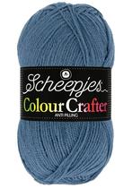 Scheepjes Colour Crafter - 1302 dokkum - Acryl Garen, Ophalen of Verzenden, Nieuw