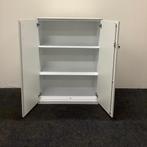 Inofec design draaideurkast / archiekast, model Slim,, Ophalen of Verzenden, Gebruikt