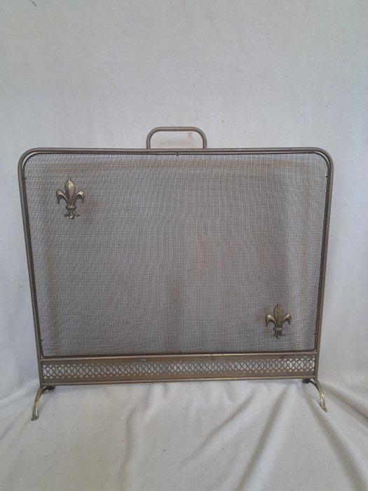 Antiek Schouw - 1900-1910 - Haardscherm, Antiek en Kunst, Antiek | Overige Antiek