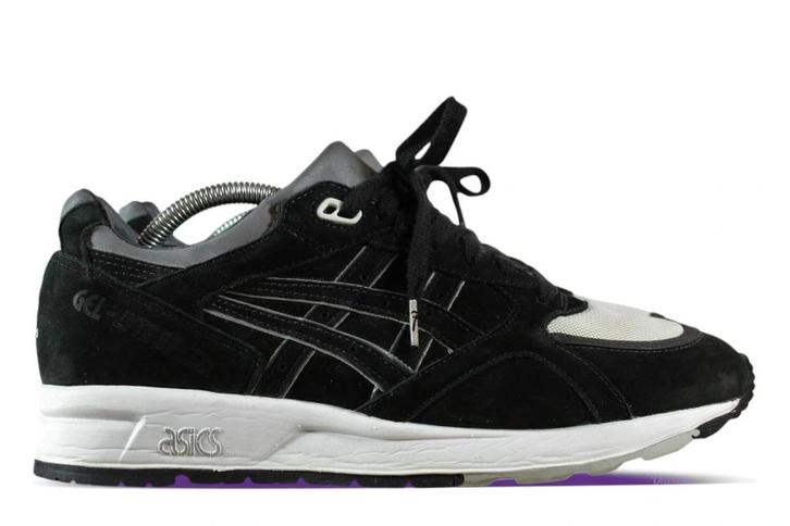 ASICS Gel-Lyte Speed Patta Delta • 42.5, Kleding | Heren, Schoenen, Sneakers of Gympen, Ophalen of Verzenden