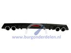 GTI R-Line Spoiler Diffuser Geschikt Voor Polo 6R 6C 2009..., Ophalen of Verzenden, Nieuw, Volkswagen