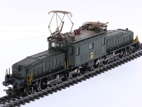 Schaal H0 Märklin 3356.2 elektrische locomotief Be 6/8 K.., Hobby en Vrije tijd, Modeltreinen | H0, Wisselstroom, Locomotief, Gebruikt