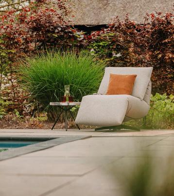 Santorini Relax Fauteuil beschikbaar voor biedingen