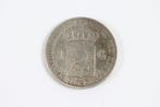 Nederland. Willem I. 1 Gulden 1840, Postzegels en Munten, Munten | Nederland
