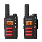 Samcom FT-18 set, Verzenden, Nieuw