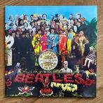 Beatles - Sgt. Pepper’s Lonely Hearts Club Band - LP album, Nieuw in verpakking