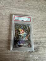 Pokémon - 1 Graded card - Magikarp #080 Foil, Full art - PSA, Nieuw