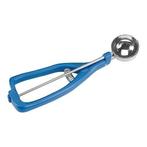 IJsportioneerlepel | Verchroomd | 1/050L Stöckel, Verzenden, Nieuw in verpakking