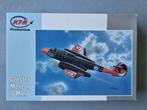 MPM Production 72548 Gloster Meteor T Mk.7 1:72, Verzenden, Nieuw