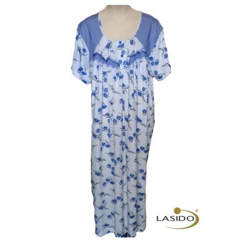 Nachthemd dames one size fits all diverse kleuren PARTIJ, Kleding | Dames, Ondergoed en Lingerie, Overige kleuren, Ophalen of Verzenden