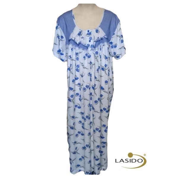 Nachthemd dames one size fits all diverse kleuren PARTIJ, Kleding | Dames, Ondergoed en Lingerie, Overige kleuren, Ophalen of Verzenden