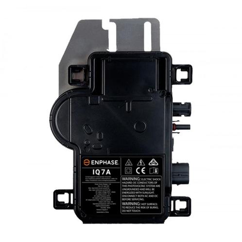 Enphase IQ7A 60/72 Cell Micro-omvormer 230VAC, Doe-het-zelf en Verbouw, Zonnepanelen en Toebehoren, Nieuw, Verzenden