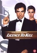 License to kill (two-disc Ultimate Edition) - DVD, Cd's en Dvd's, Verzenden, Nieuw in verpakking